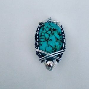 Beautiful Pendant